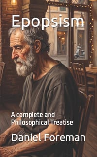 Epopsism: A complete and Philosophical Treatise cover