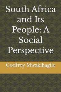 South Africa and Its People: A Social Perspective cover