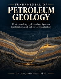 Fundamental of Petroleum Geology: Understanding Hydrocarbon Systems, Exploration, and Subsurface Evaluation cover