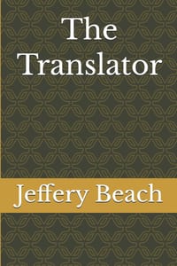 The Translator cover