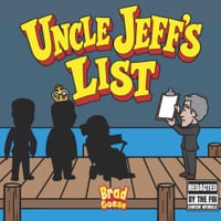 Uncle Jeff's List cover