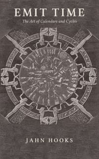 Emit Time: The Art of Calendars and Cycles cover
