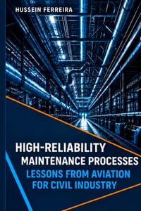 High-Reliability Maintenence Processes: Lessons from Aviation for Civil Industry cover