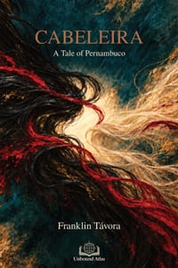Cabeleira: A Tale of Pernambuco cover