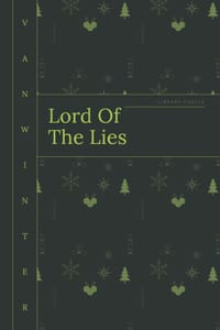 Lord of the Lies cover
