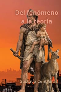 Del fenómeno a la teoría cover