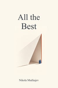 All the Best cover