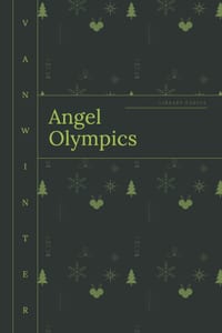 Angel Olympics cover