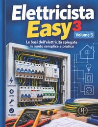 Elettricista Easy 3: Volume 3 cover