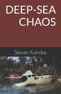 Deep-Sea Chaos cover