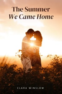 The Summer We Came Home cover