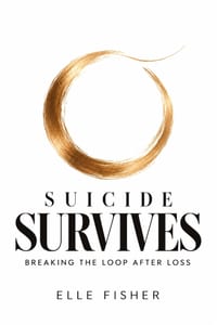 Suicide Survives: Breaking The Loop After Loss cover