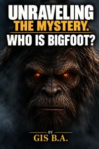 Unraveling the Mystery. Who is Bigfoot? cover