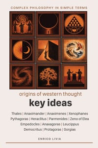 Origins of Western Thought: Key Ideas cover