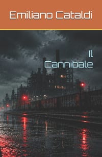 Il Cannibale cover