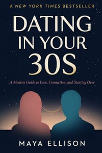 Dating in Your 30s cover