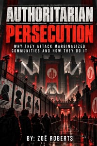 Authoritarian Persecution: Why They Attack Marginalized Communities and How They Do it cover