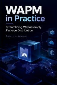 WAPM in Practice: Streamlining WebAssembly Package Distribution cover