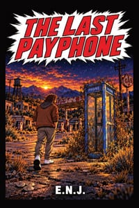 The Last Payphone cover