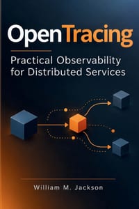OpenTracing: Practical Observability for Distributed Services cover