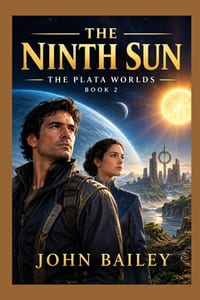 The Ninth Sun cover