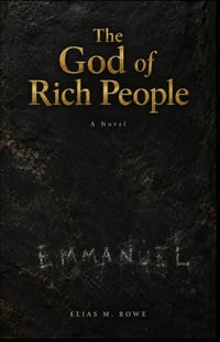The God of Rich People cover