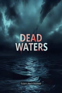 Dead Waters: 50 True Stories of Ocean Death and Survival cover