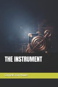 The Instrument cover