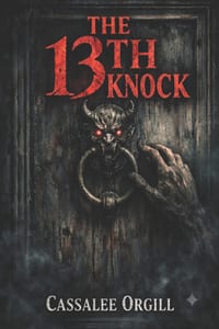 The 13th Knock cover