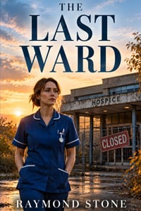 The Last Ward cover