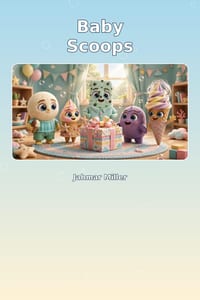 Baby Scoops cover