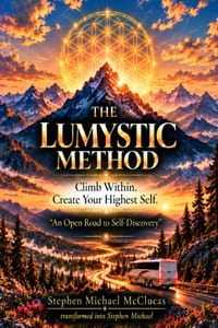 The LuMystic Method cover