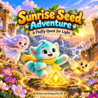 Sunrise Seed Adventure cover