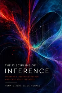 The Discipline of Inference: Inference, Research Design, and Case Study Methods - Exposition and Critique cover