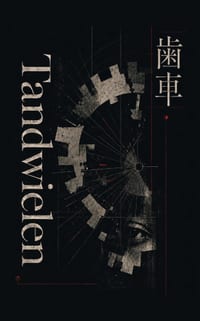 Tandwielen: en andere verhalen cover