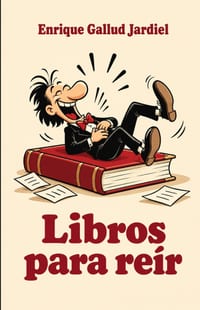 Libros para reír cover