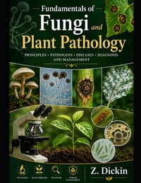 Fundamentals of Fungi and Plant Pathology cover