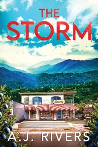 The Storm cover