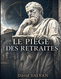 Le Piège Des Retraites: Le cas français comme laboratoire occidental cover