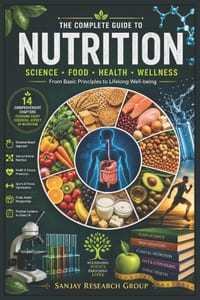 Nutrition: From Basic Principles to Lifelong Well-Being cover