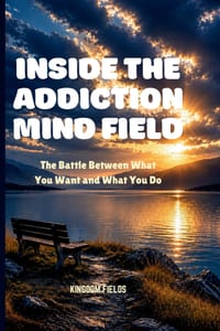 Inside the Addiction Mind Field: The Battle Between What You Want And What You Do cover
