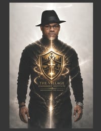 The Village Leadership Institute cover