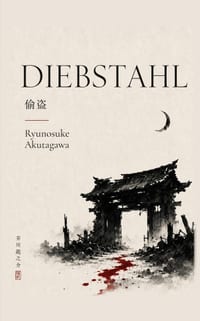 Diebstahl cover