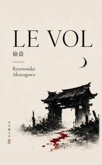 Le Vol cover