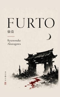 Furto cover