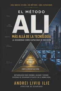 El método ALI: Más allá de la tecnología cover