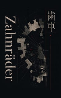Zahnräder: und andere Erzählungen cover