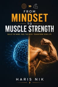 From Mindset to Muscle Strength cover