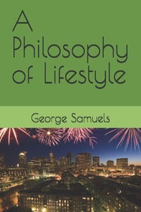 A Philosophy of Lifestyle cover