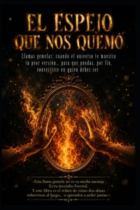 El Espejo Que Nos Quemó cover